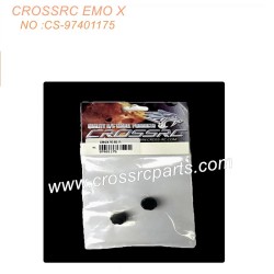 CROSS RC EMO X 1/8 RC Car Parts Hub Head Hub Cap Nut CS-97401175-2