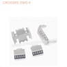 CROSSRC EMOX Big Rhino RC CAR Parts Stainless Steel Armor Guard-1