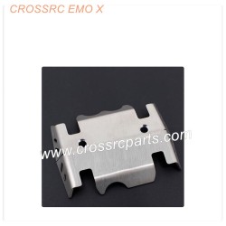 CROSSRC EMOX Big Rhino RC CAR Parts Stainless Steel Armor Guard-4