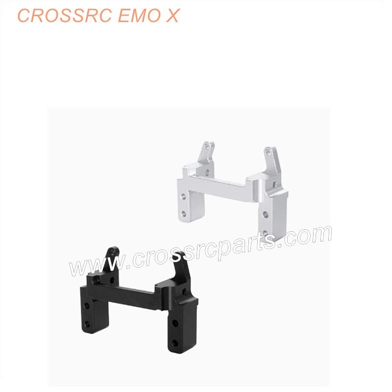 CROSS RC EMO X 1/8 RC Car Parts Modified and Upgraded Bridge Rudder Servo Bracket-1