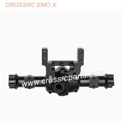 CROSS RC EMO X 1/8 RC Car Parts Modified and Upgraded Bridge Rudder Servo Bracket-4