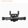 CROSS RC EMO X 1/8 RC Car Parts Modified and Upgraded Bridge Rudder Servo Bracket-4