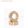 CROSS RC EMO X 1/8 RC Car Parts Brass Upgrade Modified Parts