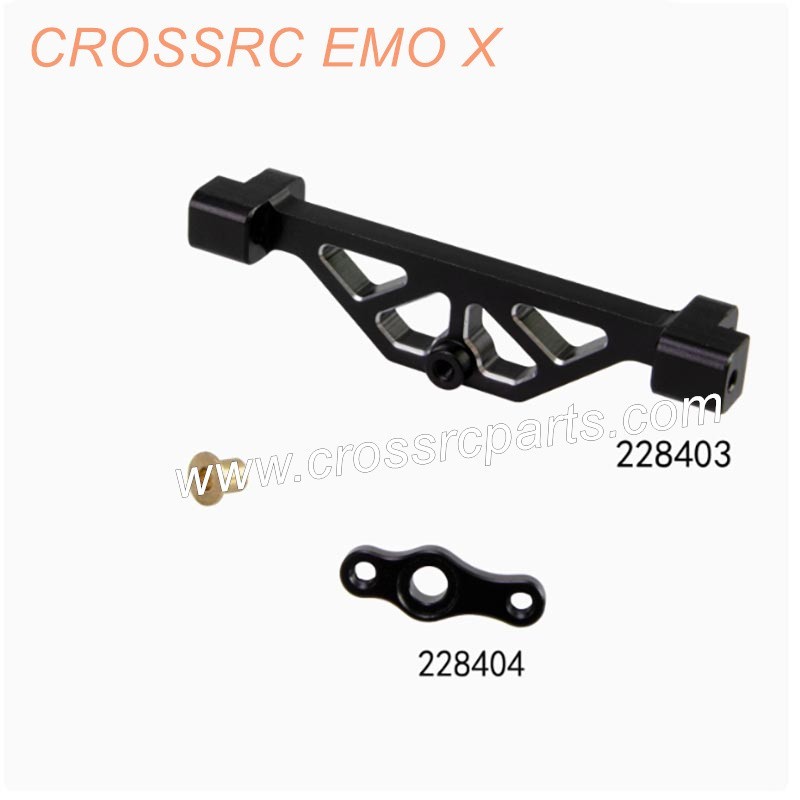 CROSSRC EMOX Big Rhino RC CAR Parts Watt connecting rod