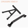 CROSSRC EMO X Climbing CAR Parts body beam reinforcement