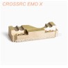 CROSSRC EMOX Big Rhino RC CAR Parts front counterweight