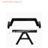 CROSSRC EMO X RTR Off-Road Car Parts Bracket Arm Code Upgrade-2