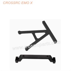 CROSSRC EMO X RTR Off-Road Car Parts Bracket Arm Code Upgrade-3