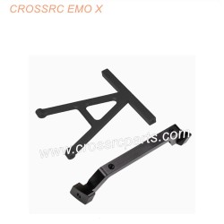 CROSSRC EMOX Big Rhino RC CAR Parts Bracket Arm Code Upgrade