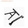 CROSSRC EMOX Big Rhino RC CAR Parts Bracket Arm Code Upgrade