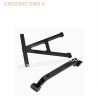 CROSSRC EMOX Big Rhino RC CAR Parts Bracket Arm Code Upgrade