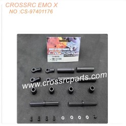 CROSSRC EMO X RTR Off-Road Car Parts Original Enhanced Upgrade Package CS-97401176-1