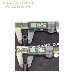 CROSSRC EMO X RTR Off-Road Car Parts Original Enhanced Upgrade Package CS-97401176-2