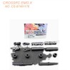 CROSSRC EMO X RTR Off-Road Car Parts Original Enhanced Upgrade Package CS-97401176-3