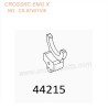 CROSSRC EMO X RTR Off-Road Car Parts Differential fork 44215 CS-97401106