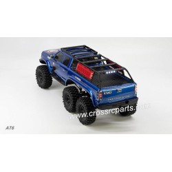 CROSSRC six-wheel AT6 pickup 6X6 RC CAR-2