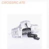 CROSSRC AT6 RC CAR Parts Dual-powered all-metal winch-2