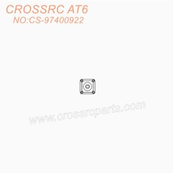 CROSSRC AT6 RC CAR Parts JT4 lamp cup accessories 215902 CS-97400922