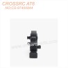 CROSSRC AT6 RC CAR Parts transfer case assembly 41556 CS-97400844-1