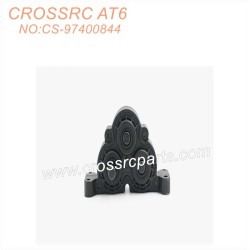 CROSSRC AT6 RC CAR Parts transfer case assembly 41556 CS-97400844-2