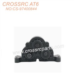 CROSSRC AT6 RC CAR Parts transfer case assembly 41556 CS-97400844-4