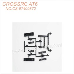 CROSSRC AT6 Six-Wheel Off-Road Vehicle Parts Body column assembly 216207 CS-97400872