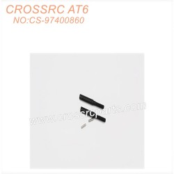 CROSSRC AT6 Six-Wheel Off-Road Vehicle Parts Wheel side reduction shaft 42222 CS-97400860