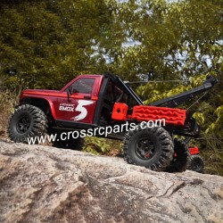 CROSSRC EMO X5 RC CAR-1