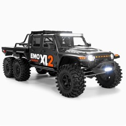 Crossrc EMO XL2 Rock RC Crawler-3