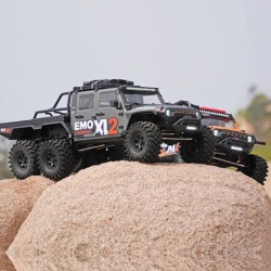 Crossrc EMO XL2 Rock RC Crawler-2