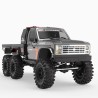 Crossrc EMO XL 18 EMO XL 6X6 Off-Road Vehicle RTR-4