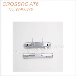 42-CROSSRC AT6 accessories Transfer case bearing accessories 15012 CS-97400845