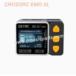 3-Crossrc EMO XL EMO XL Parts B6ACneo charger