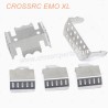 5-Crossrc EMO XL EMO XL Parts guard