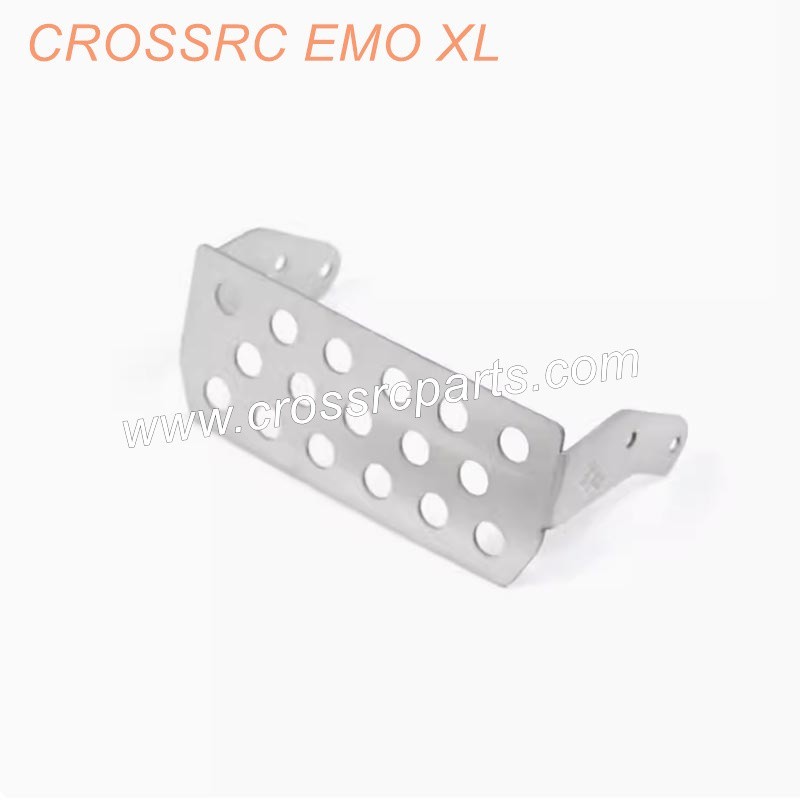 8-Crossrc EMO XL 18 EMO XL Parts Front guard