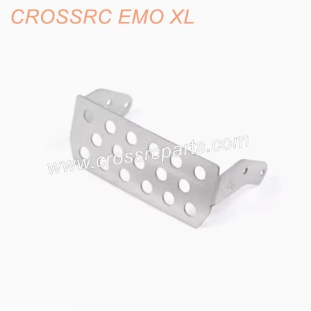 8-Crossrc EMO XL 18 EMO XL Parts Front guard