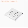 9-Crossrc EMO XL 18 EMO XL Parts Rear guard