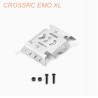 10-Crossrc EMO XL 18 EMO XL Parts Bottom Guard