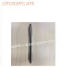 CROSSRC Six-Wheel AT6 Off-Road Vehicle Parts Stainless steel tie rod