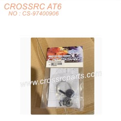 CROSSRC Six-Wheel AT6 Off-Road Vehicle Parts V3.0 steering gear protection kit CS-97400906