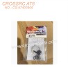 CROSSRC Six-Wheel AT6 Off-Road Vehicle Parts V3.0 steering gear protection kit CS-97400906