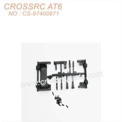 50-CROSSRC AT6 accessories steering gear seat kit 215001 CS-97400871