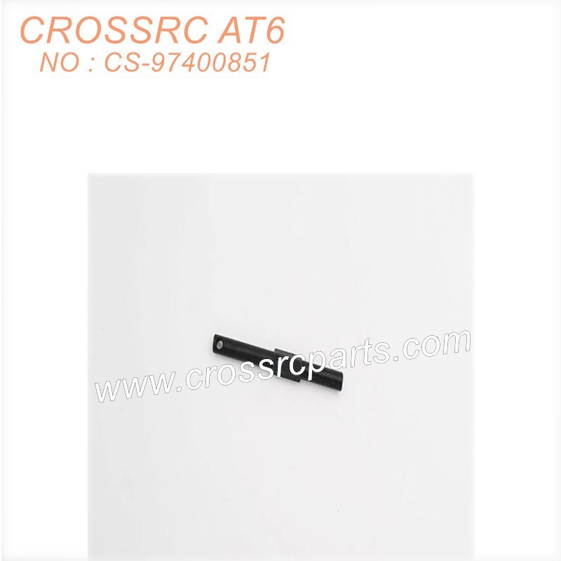 CROSSRC Six-Wheel AT6 Off-Road Vehicle Parts gearbox main shaft 42201 CS-97400851