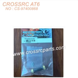 CROSSRC AT6 6x6 RC Offroad Parts Transmission Drive Shaft CS-97400868