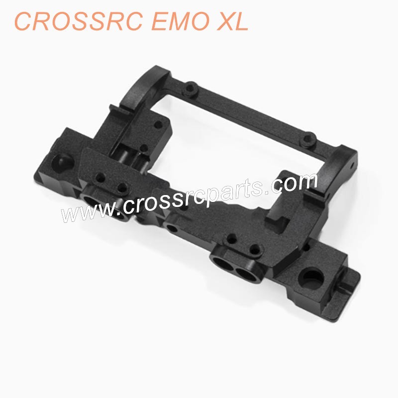 Crossrc EMO XL RC 6x6 Climbing Car Upgrade Parts Front Crossbeam