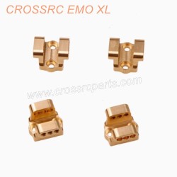 23-Crossrc EMO XL 18 EMO XL Parts Tie rod seat