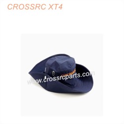 2-CROSSRC XT4 accessories Fisherman's hat