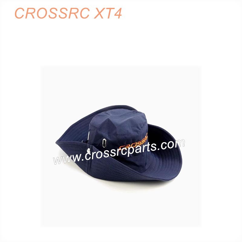 2-CROSSRC XT4 accessories Fisherman's hat