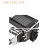 4-CROSSRC XT4 accessories Metal climbing car trailer-4