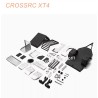 4-CROSSRC XT4 accessories Metal climbing car trailer-5